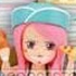 Ichiban Kuji One Piece Girl's Collection: Jewelry Bonney Card Stand Figure