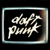 фотография Kubrick Daft Punk Human After All: Guy-Manuel de Homem-Christo