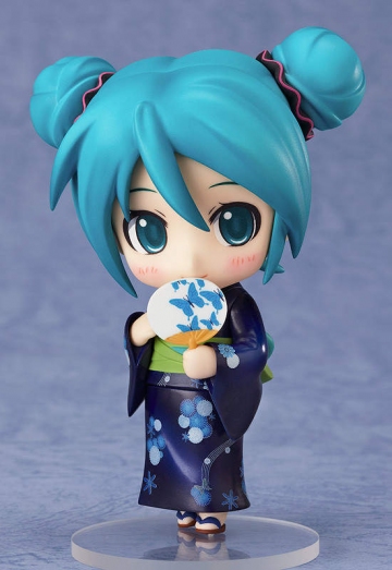 главная фотография Nendoroid Hatsune Miku: Yukata Ver.