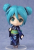 фотография Nendoroid Hatsune Miku: Yukata Ver.