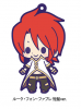 фотография Tales of Friends Rubber Strap Collection Vol.3: Luke fon Fabre