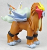 фотография Entei