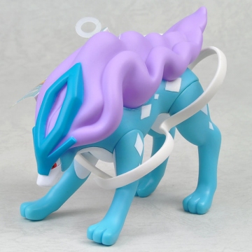 главная фотография Suicune