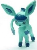 главная фотография Pokemon Monster Collection #2: Glaceon