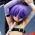 SR Vampire Savior Part 4: Lilith Aensland Black Ver.