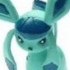 Pokemon Monster Collection #2: Glaceon