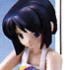 Love Hina Action Figures: Shinobu Maehara