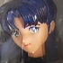 EX Figure Katsuragi Misato Motor Riders Ver.