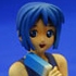 Story Image Figure Love Hina #1: Shinobu