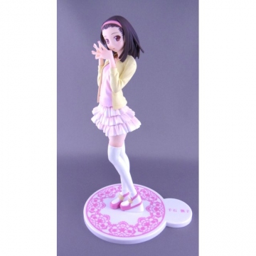 главная фотография Bakemonogatari Ichiban Kuji premium figure: Sengoku Nadeko