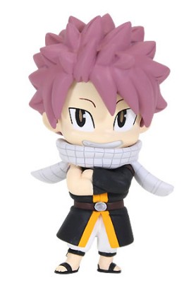 главная фотография Kuji Honpo: Natsu Dragneel