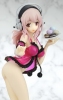 фотография Creators' Labo #028 Super Sonico Babydoll Strawberry Sorbet Ver.