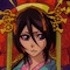 Clear Soul Plate 2: Kuchiki Rukia