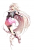 фотография Vocaloid IA ARIA ON THE PLANETES