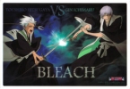 фотография Clear Soul Plate 2: Hitsugaya Toushirou & Ichimaru Gin
