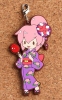 фотография Rubber Straps: Vocaloid Yukata Ver. Megurine Luka