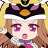 Nendoroid Plus Trading Rubber Straps Mawaru Penguindrum: Princess of the Crystal