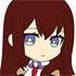 Pic-Lil! Steins;Gate Trading Strap: Makise Kurisu