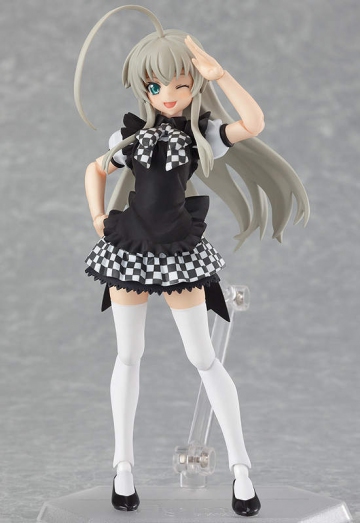 главная фотография figma Nyaruko
