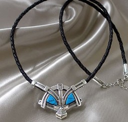 главная фотография Silver Pendant Vaan