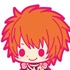 Uta no Prince-sama Rubber Strap Collection Vol.2: Ittoki Otoya