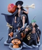 фотография Desktop Real McCoy: One Piece 01 Mastermind Ver.