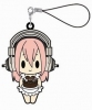 фотография Super Sonico Rubber Strap Collection: Sonico Apron ver.