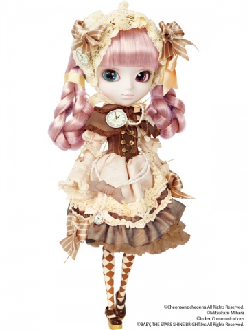 главная фотография Pullip Nella Retro Memory Ver.