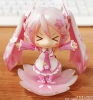 фотография Nendoroid Sakura Miku