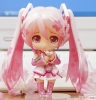 фотография Nendoroid Sakura Miku