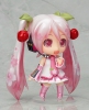 фотография Nendoroid Sakura Miku