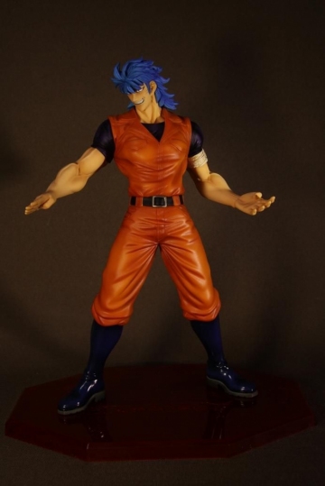 главная фотография Toriko G.O.G. 3D: Kaimaku Gourmet Adventure!! Ver.