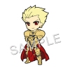 фотография Pic-Lil! Carnival Phantasm Trading Strap: Gilgamesh