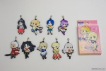 фотография Pic-Lil! Carnival Phantasm Trading Strap: Gilgamesh