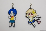 фотография Pic-Lil! Carnival Phantasm Trading Strap: Ciel