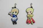 фотография Pic-Lil! Carnival Phantasm Trading Strap: Gilgamesh