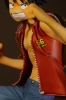 фотография Portrait Of Pirates LIMITED EDITION Monkey D. Luffy 3D: Mugiwara Chase Ver.