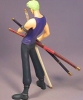 фотография Portrait Of Pirates Original Series Roronoa Zoro