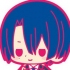 Uta no Prince-sama Rubber Strap Collection Vol.2: Hijirikawa Masato 