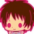 Uta no Prince-sama Rubber Strap Collection Vol.2: Aijima Cecil