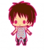 фотография Uta no Prince-sama Rubber Strap Collection Vol.2: Aijima Cecil