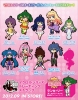 фотография Pic-Lil! Macross 30th Anniversary Trading Strap: Sheryl Nome