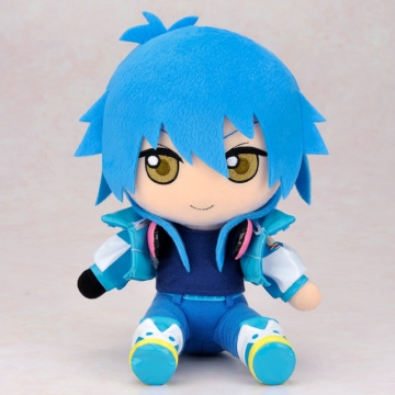 главная фотография Nitro+CHiRAL Plush Series 19: Aoba Seragaki