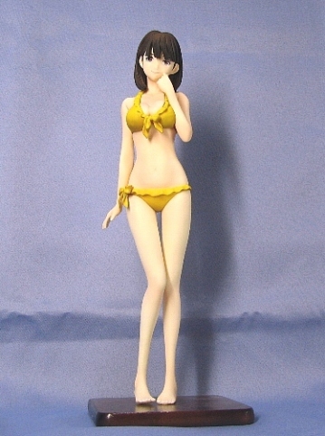 главная фотография Anegasaki Nene Swimsuit Ver.