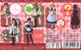 фотография Costume Party ~East and West~: Café Doll Maid