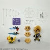 фотография Final Fantasy Trading Arts Kai Mini: Tidus
