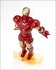 фотография Sci-Fi Revoltech No. 036: Iron Man Mark III