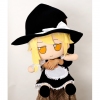 фотография Touhou Project Plush Series EX2: Kirisame Marisa