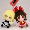 фотография Plush Strap Series: Marisa Kirisame