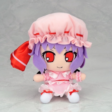 Remilia plush hot sale